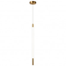 Подвесной светильник Indigo Filato 14008/1P Brass V000051L