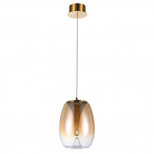 Подвесной светильник Divinare Campo 5874/07 SP-8
