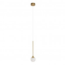 Подвесной светильник Loft IT Algorithm 10251 Gold