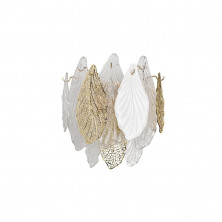 Настенный светильник Odeon Light Lace 5052/3W