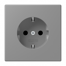Розетка Schuko Jung LC1520203