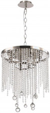Подвесная люстра Stilfort Smira 2142/11/08P