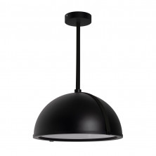Подвесной светильник Arlight SP-STERI-ADEOLL-HANG-D500xH1500-30W Warm3000 (BK, 100deg, 230V) 053859