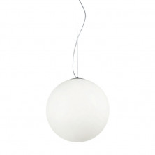 Подвесной светильник Ideal Lux Mapa Bianco SP1 D40 032139