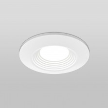 Точечный светодиодный светильник 9903 LED 3W COB WH белый