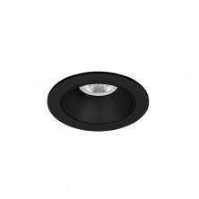 Встраиваемый светильник Arte Lamp Act Mini A3536PL-1BK