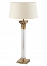 Настольная лампа Kutek Vera Office Lamps VER-LG-1(P/A)SZ-I