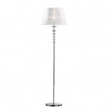 Торшер Ideal Lux Pegaso PT1 Bianco 059228