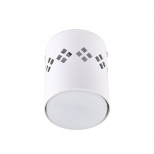 Накладной светильник Fametto DLC-S616 GX53 WHITE UL-00009784
