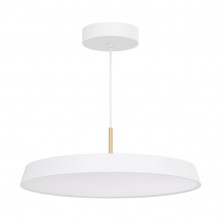 Подвесной светильник Arlight SP-ELEGANT-R500-37W Day4000 (WH, 120 deg, 230V) 033924(1)