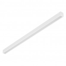 Трековый магнитный светильник Arlight MAG-VIBE-FLAT-L485-24W Day4000-MIX (WH, 100 deg, 48V, TUYA Zigbee) 045020