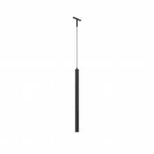Трековый подвесной светильник Technical TR179-1-5WTW-M-B