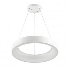 Подвесной светодиодный светильник Odeon Light Sole 4066/50L