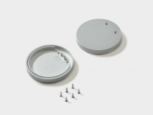 Заглушка для профиля DesignLed LT60-ECS 003339