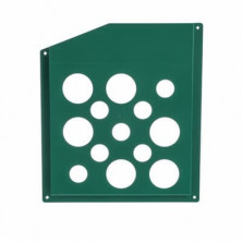 Самоклеющийся карман для документов ZA13 А4 ABB 2CPX038233R9999
