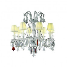 Подвесная люстра Delight Collection Moollona MD11027010-8B