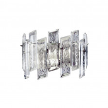 Настенный светильник Delight Collection Crisiante MB22020110-2A chrome