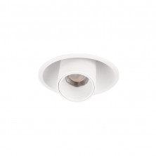 Встраиваемый светильник Loft IT Lens 10322/A White