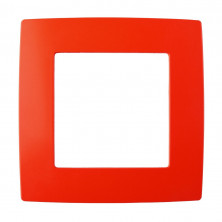 Рамка на 1 пост Эра 12-5001-23 Б0019388