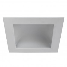 Встраиваемый светодиодный светильник Arte Lamp Riflessione A7416PL-1WH