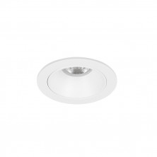 Встраиваемый светильник Arte Lamp Act Mini A3536PL-1WH