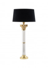 Настольная лампа Kutek Vera Office Lamps VER-LG-1(ZM/A)SZ-II