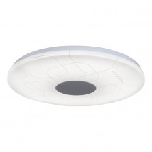 Потолочный светодиодный светильник iLedex 36W-Cube-Entire