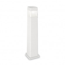 Уличный светильник Ideal Lux Elisa PT1 Big Bianco 187877