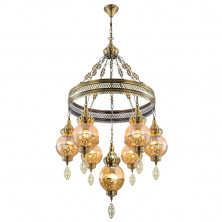 Подвесная люстра Citilux Каир CL419163