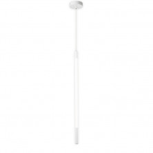 Подвесной светильник Indigo Filato 14008/1P White V000054L