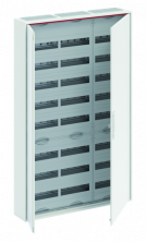 Шкаф навесной 288М CA38VZRU IP44 1250x800x160 и винтовыми клеммами N/PE ABB 2CPX052194R9999