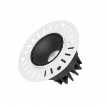 Встраиваемый светильник Arlight MS-ATLAS-TRIMLESS-R50-8W Warm3000 (BK, 32deg, 230V) 031882(1)