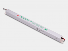Блок питания сверxтонкий для светодиодных лент, 36 W, 12V, L-36-12