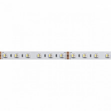 Светодиодная лента Arlight 19,2W/m 60LED/m 5060SMD разноцветный/теплый белый 5M 019152(2)