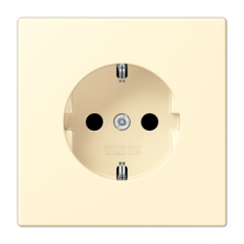 Розетка Schuko Jung LC1520201