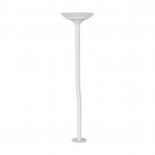 Ландшафтный светильник Arlight KT-MUCENA-BOLL-C-H450-2W Warm3000 (WH, 100 deg, 24V) 050671