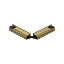 Коннектор Denkirs Shine base TR5724-SB
