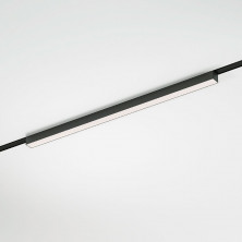 Трековый магнитный светильник Elektrostandard Flat Magnetic 4690389209352 85089/01 a068865