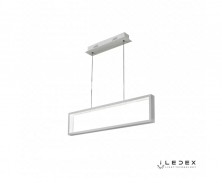 Подвесная люстра iLedex Meteor 8150-800-200-D-T WH