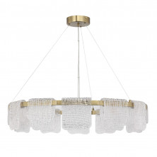 Настенный светильник ST Luce Voile SL6021.203.66