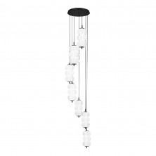 Каскадная люстра ST Luce Talisman SL6121.403.07