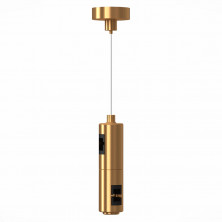 Подвес с двойным фиксатором  ST Luce ST027.223.00