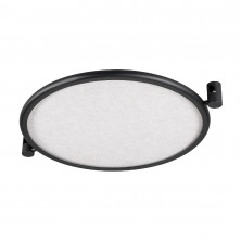 Трековый светильник Arlight ART-APRIORI-ACOUSTIC-R820-25W Day4000 049316