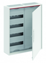 Щит навесного монтажа 48 мод. CA24VP ABB 2CPX052300R9999
