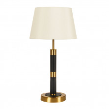 Настольная лампа Arte Lamp Robert A5066LT-1BK