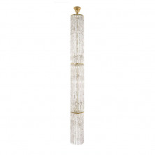 Люстра на штанге Arti Lampadari Lazio E 1.9.25.501 G