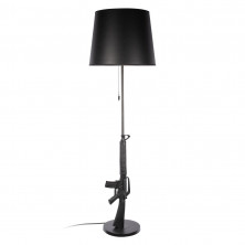 Торшер Loft IT Arsenal 10136/F Dark grey