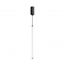 Подвесной светильник Arlight SP-JEDI-HANG-R18-6W Warm3000 (BK, 360 deg, 230V) 039534