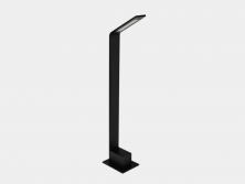 Светильник ландшафтный GW 600 мм, GW-0106-600-6-BL-WW