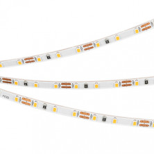 Светодиодная лента Arlight 8,3W/m 120LED/m 2216SMD теплый белый 3M 033119